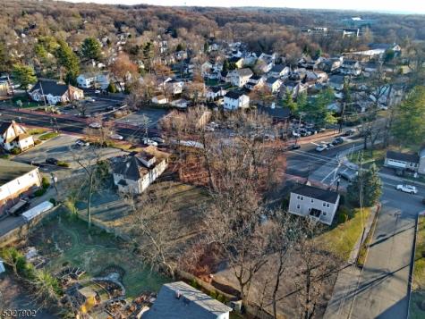 192 Eagle Rock Avenue Roseland NJ 07068