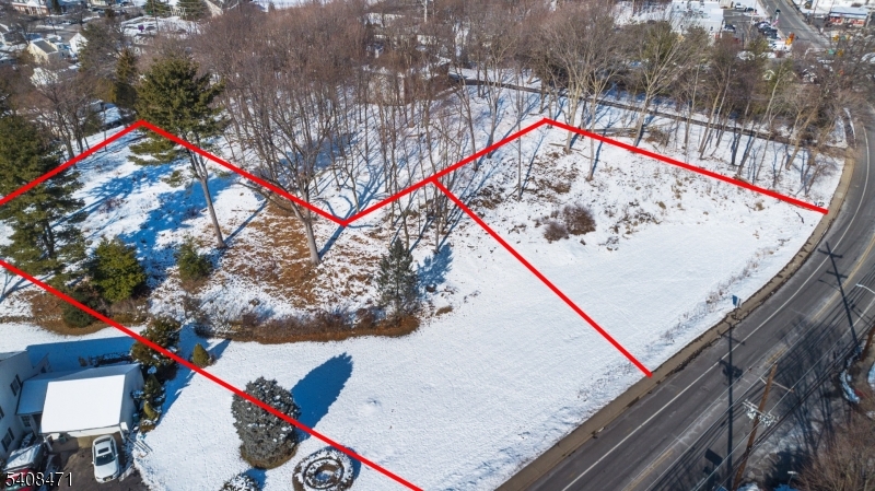 415 High Mountain Road North Haledon NJ 07508