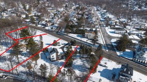 415 High Mountain Road North Haledon NJ 07508