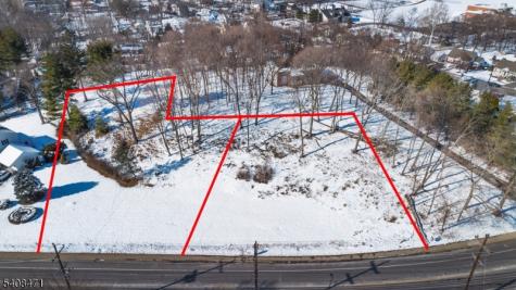 415 High Mountain Road North Haledon NJ 07508