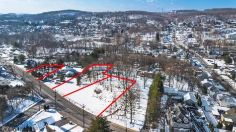 415 High Mountain Road North Haledon NJ 07508