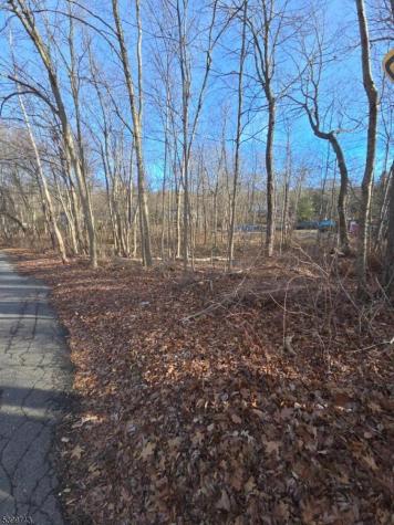 Linwood Road West Milford NJ 07421