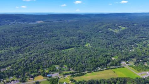 Mount Vernon Road Blairstown NJ 07832