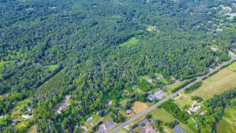 Mount Vernon Road Blairstown NJ 07832