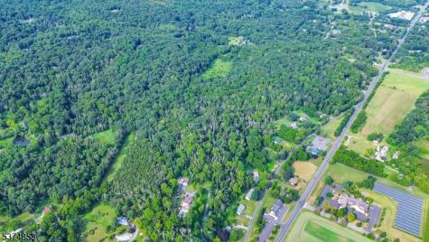 Mount Vernon Road Blairstown NJ 07832