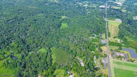 Mount Vernon Road Blairstown NJ 07832