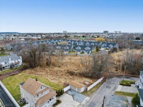 151 Kingsley Street Long Branch NJ 07740