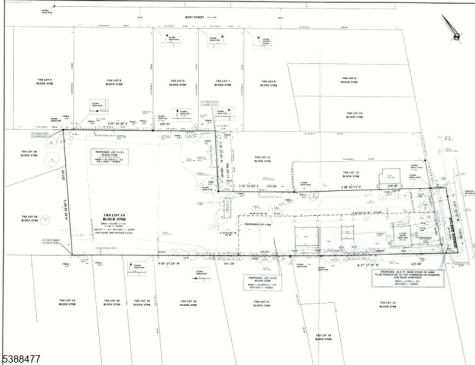 29 Eyland Avenue Roxbury NJ 07876