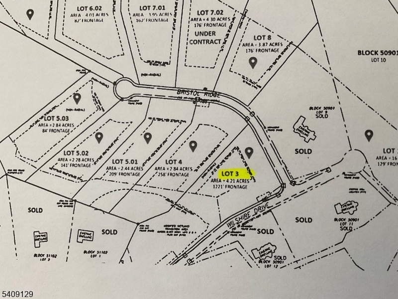 1 Bristol Ridge Road Boonton NJ 07005