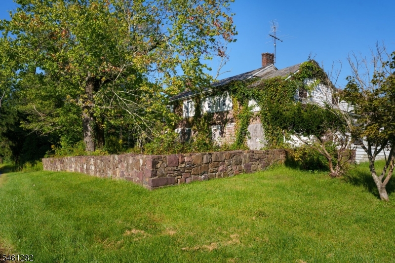 78 Rocktown Road East Amwell NJ 08551