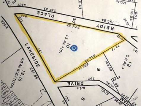 13 Lakeside West Milford NJ 07421