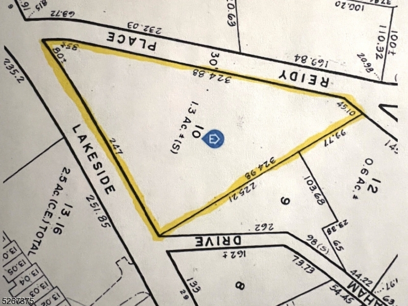 13 Lakeside West Milford NJ 07421