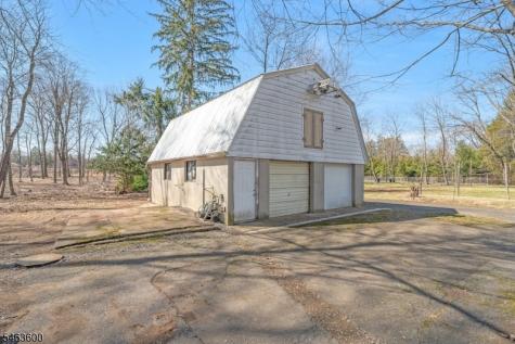 510 W Saddle River Road Ridgewood Village NJ 07450