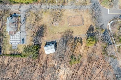 510 W Saddle River Road Ridgewood Village NJ 07450
