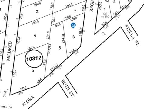 322 Flora Avenue Hopatcong NJ 07874
