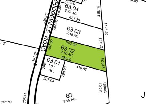 788 County Road 519 White NJ 07823