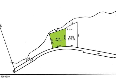 393 Mountain Lake Road Liberty NJ 07838