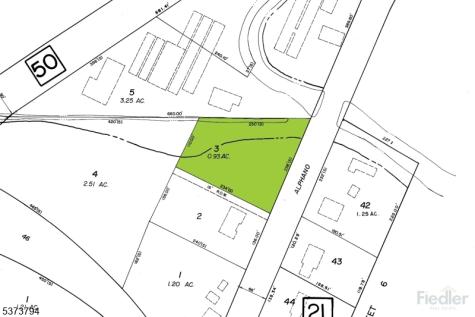 Ws Alphano Road Independence NJ 07838