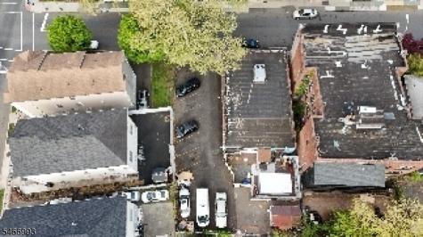 184 N Park Street East Orange NJ 07017