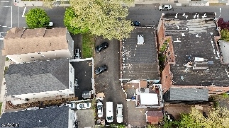 184 N Park Street East Orange NJ 07017