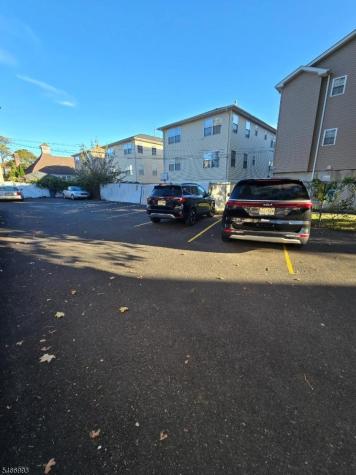 184 N Park Street East Orange NJ 07017