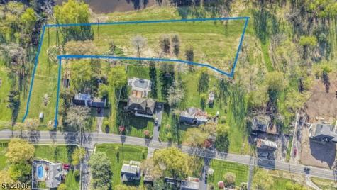 156 Pine Brook Road Montville NJ 07045