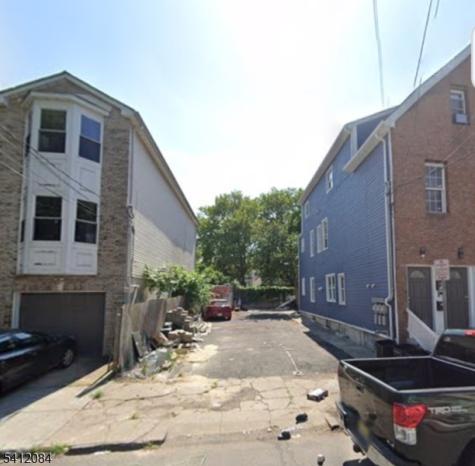 37 Lentz Avenue Newark NJ 07105