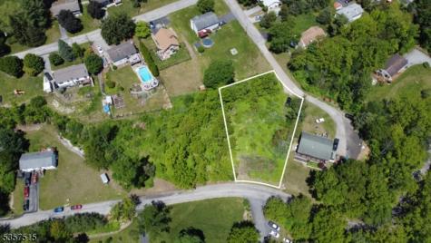 19 Goldenrod Place Vernon NJ 07418