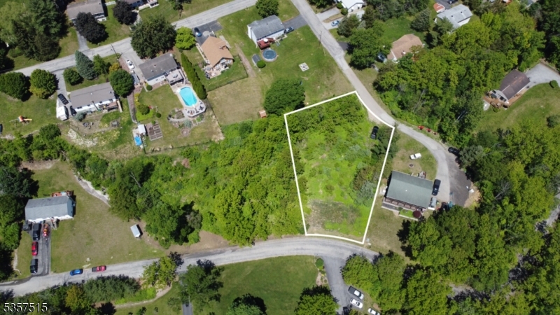 19 Goldenrod Place Vernon NJ 07418