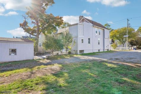 18 Tompkins Street West Orange NJ 07052