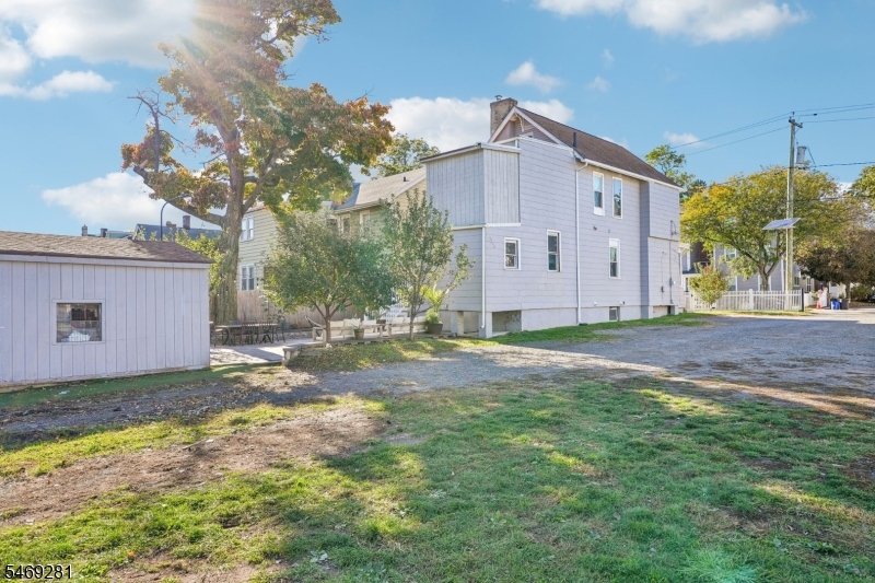 18 Tompkins Street West Orange NJ 07052