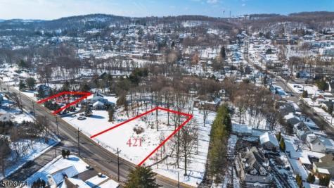 421 High Mountain Road North Haledon NJ 07508