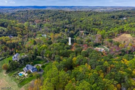 Branch Road Peapack Gladstone NJ 07934