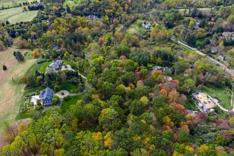 Branch Road Peapack Gladstone NJ 07934