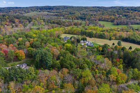 Branch Road Peapack Gladstone NJ 07934