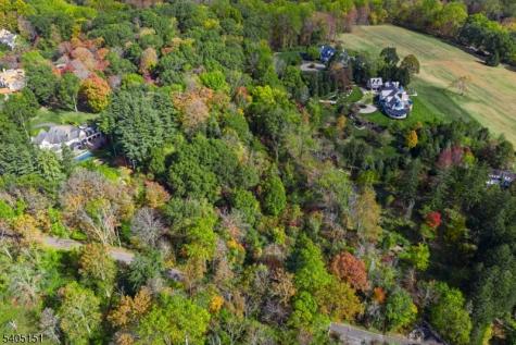 Branch Road Peapack Gladstone NJ 07934