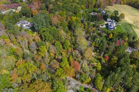 Branch Road Peapack Gladstone NJ 07934
