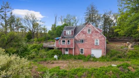 250 Pleasant Hill Road Chester NJ 07836