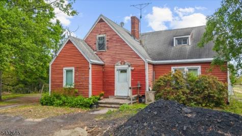 250 Pleasant Hill Road Chester NJ 07836