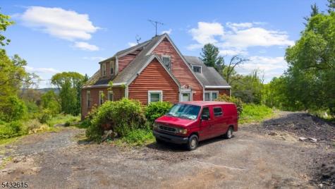 250 Pleasant Hill Road Chester NJ 07836