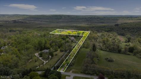 250 Pleasant Hill Road Chester NJ 07836