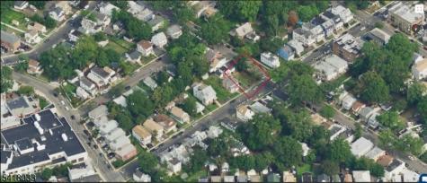 61 Chester Avenue Irvington NJ 07111