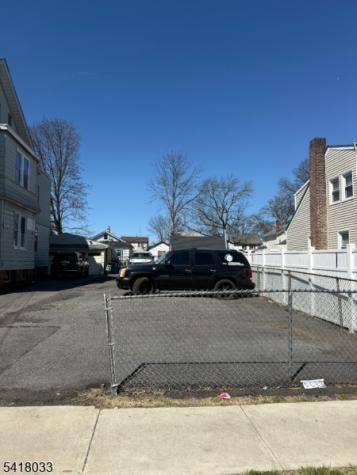 61 Chester Avenue Irvington NJ 07111