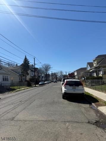 61 Chester Avenue Irvington NJ 07111
