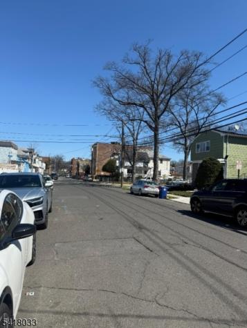 61 Chester Avenue Irvington NJ 07111