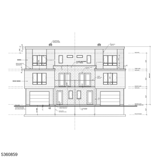 745 Valley Street City Of Orange NJ 07050