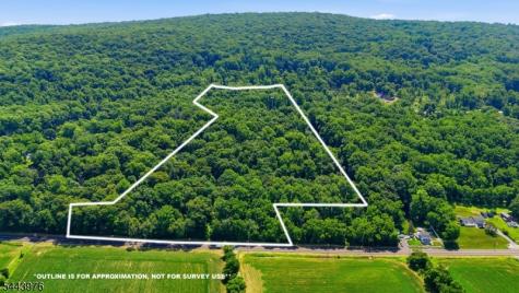 CR519 White NJ 08865