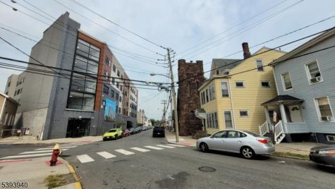 221 Spring Street Paterson NJ 07503