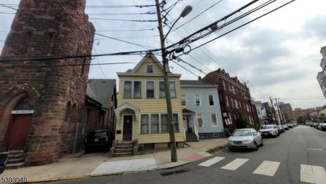 221 Spring Street Paterson NJ 07503