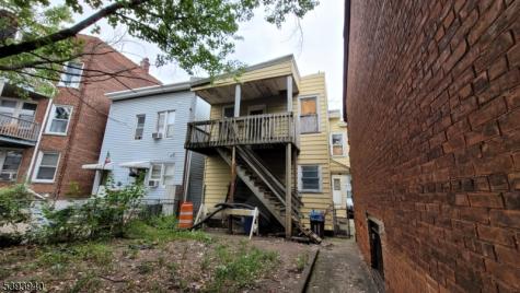 221 Spring Street Paterson NJ 07503